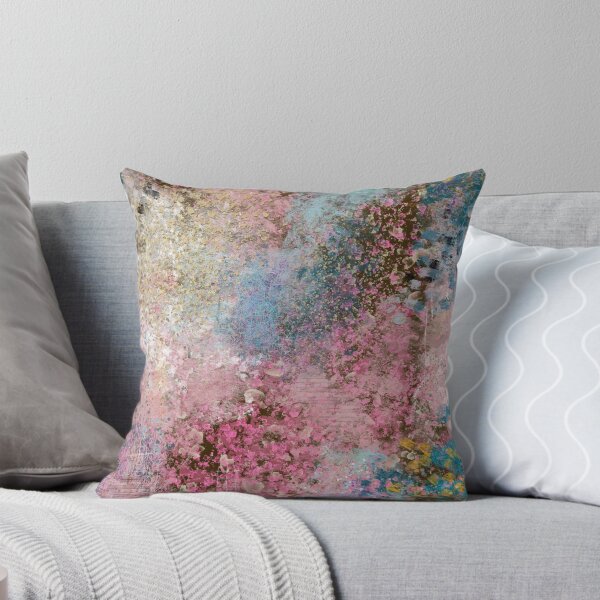 Item preview, Abstract Painting 083120.1  designed and sold by Kristi Duggins.