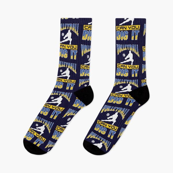 Item preview, Mens Volleyball Can You Dig It designed and sold by jaygo.