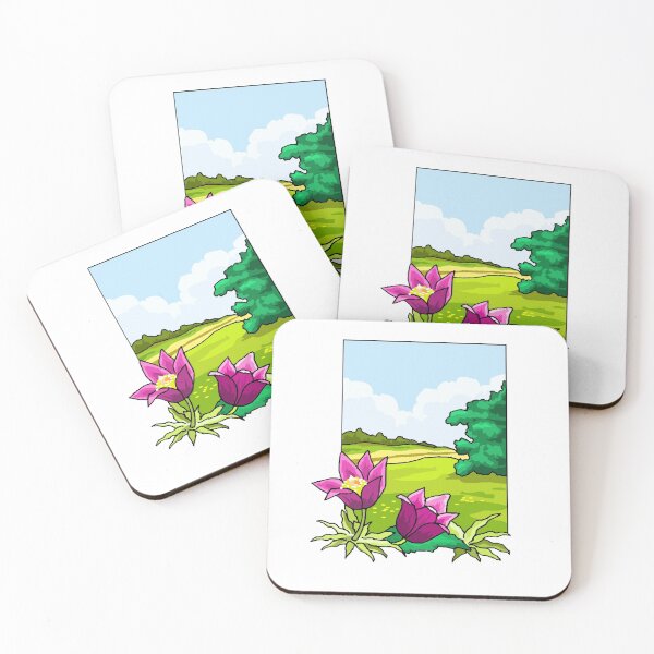 Item preview, Rural Landscape - Cottagecore / Countrycore #10 designed and sold by Cottagecore Emporium.
