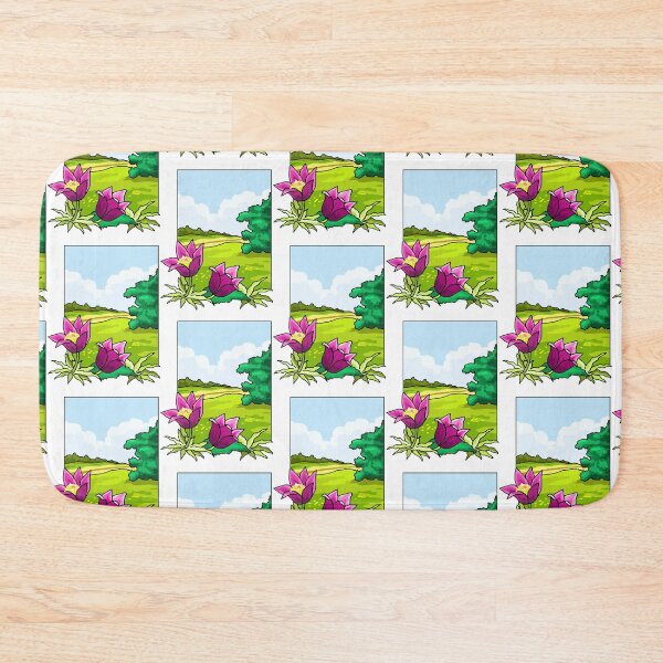 Item preview, Rural Landscape - Cottagecore / Countrycore #10 designed and sold by Cottagecore Emporium.