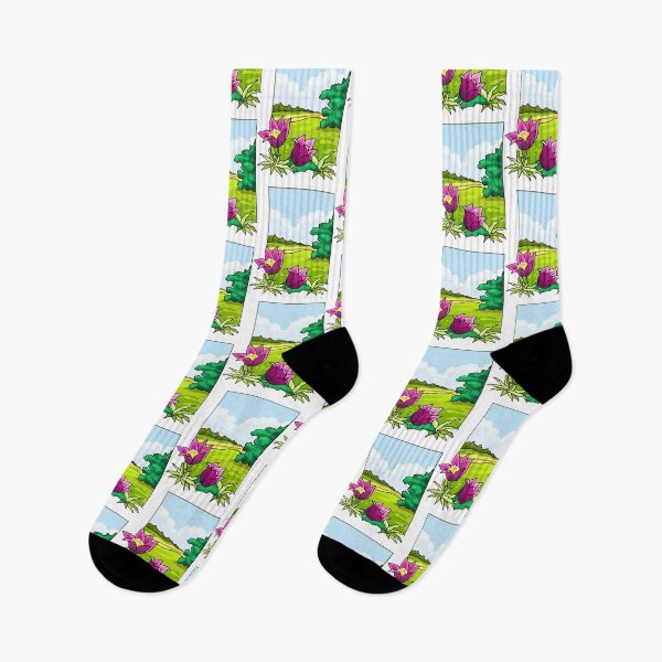 Item preview, Rural Landscape - Cottagecore / Countrycore #10 designed and sold by Cottagecore Emporium.