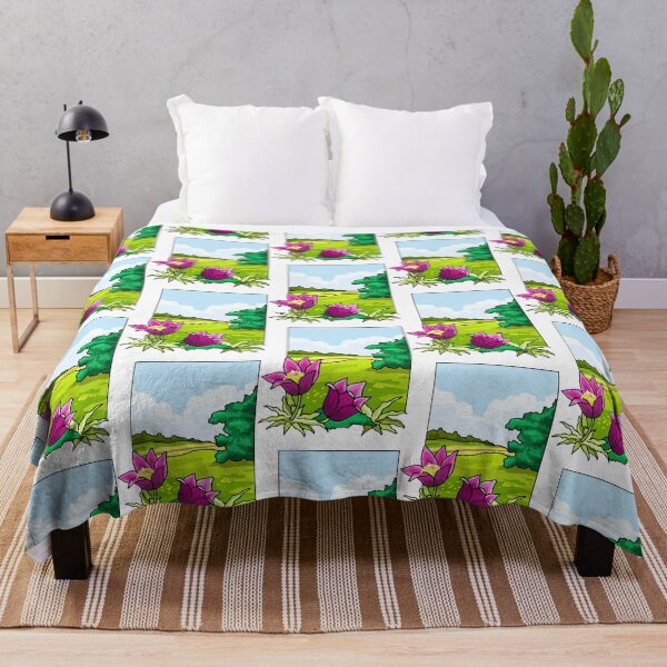 Item preview, Rural Landscape - Cottagecore / Countrycore #10 designed and sold by Cottagecore Emporium.