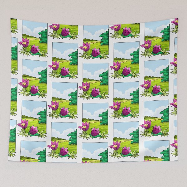 Item preview, Rural Landscape - Cottagecore / Countrycore #10 designed and sold by Cottagecore Emporium.