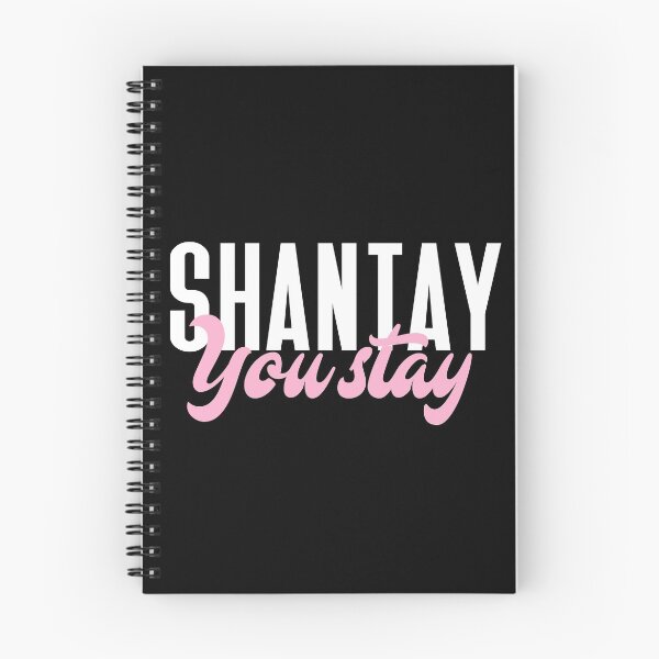 Item preview, Shantay You Stay - Drag Race designed and sold by piastrelli.