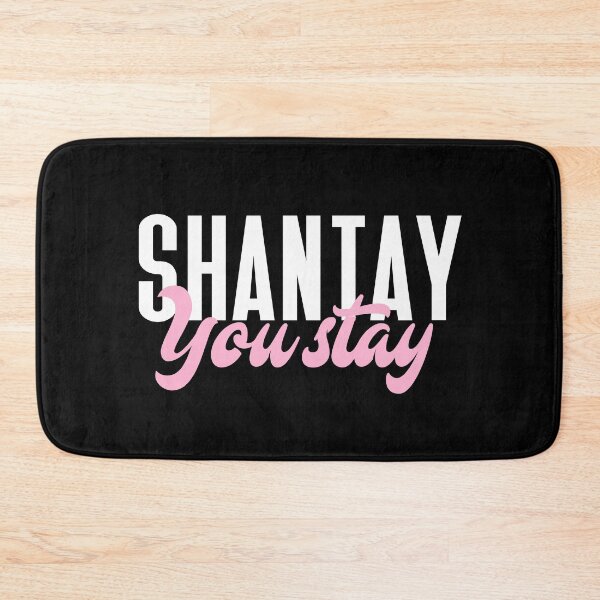 Item preview, Shantay You Stay - Drag Race designed and sold by piastrelli.