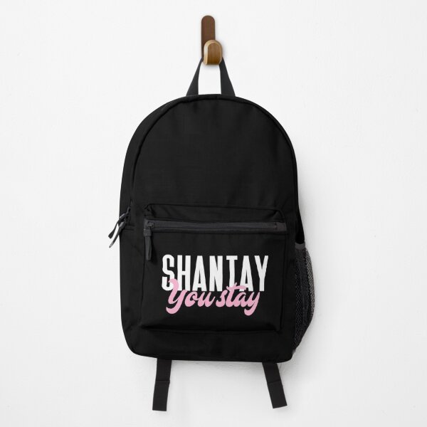 Item preview, Shantay You Stay - Drag Race designed and sold by piastrelli.