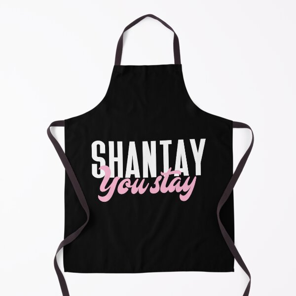 Item preview, Shantay You Stay - Drag Race designed and sold by piastrelli.