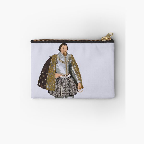Item preview, James I, King Of England designed and sold by Annalisa-Jones.