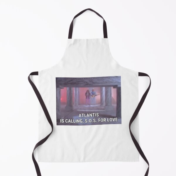 Item preview, Modern Talking - Atlantis Is Calling (SOS For Love) designed and sold by vintage-glow.