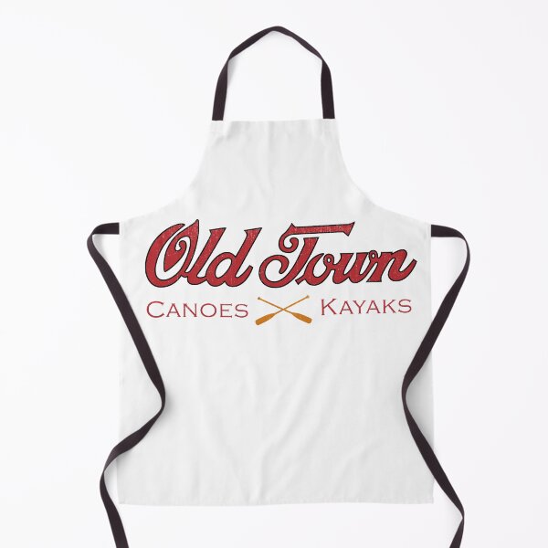 Item preview, Old Town Canoes Kayaks designed and sold by CreationFirm.