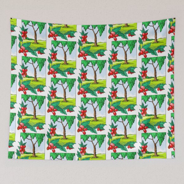 Item preview, Rural Landscape - Cottagecore / Countrycore #11 designed and sold by Cottagecore Emporium.