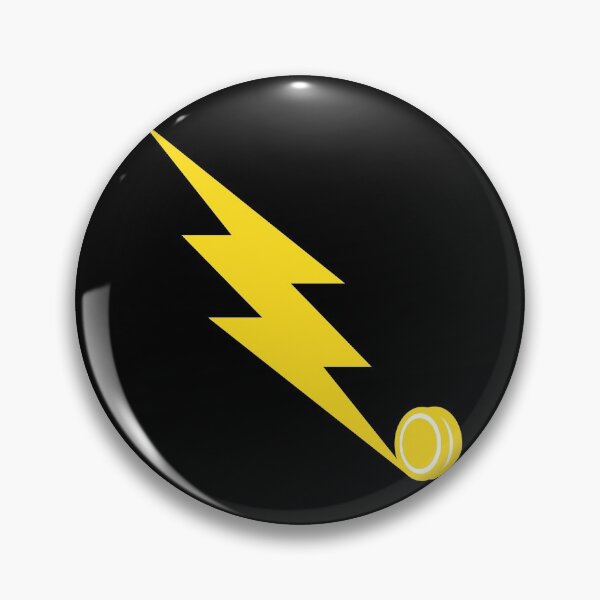 Item preview, Yoyo Lightning designed and sold by JP-Merch.