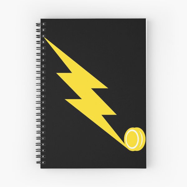 Item preview, Yoyo Lightning designed and sold by JP-Merch.