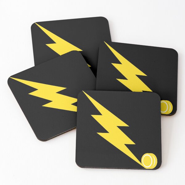 Item preview, Yoyo Lightning designed and sold by JP-Merch.