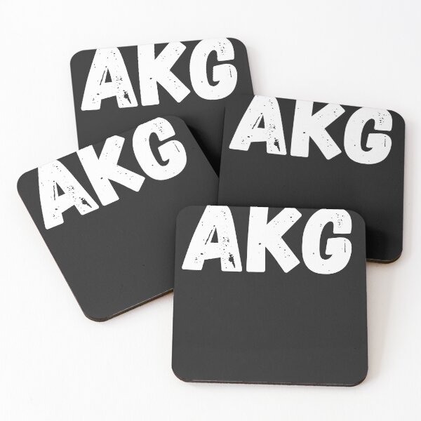 Item preview, Akg designed and sold by Aissa6900.