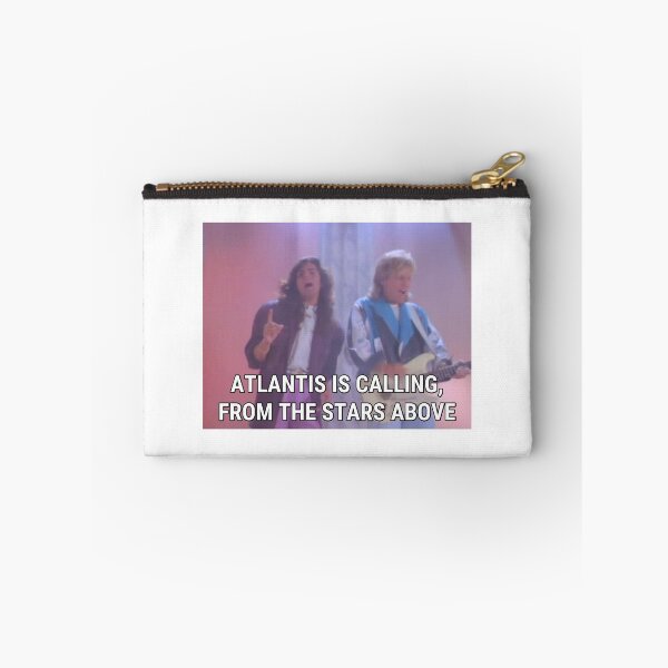 Item preview, Modern Talking - Atlantis Is Calling (From The Stars Above) designed and sold by vintage-glow.