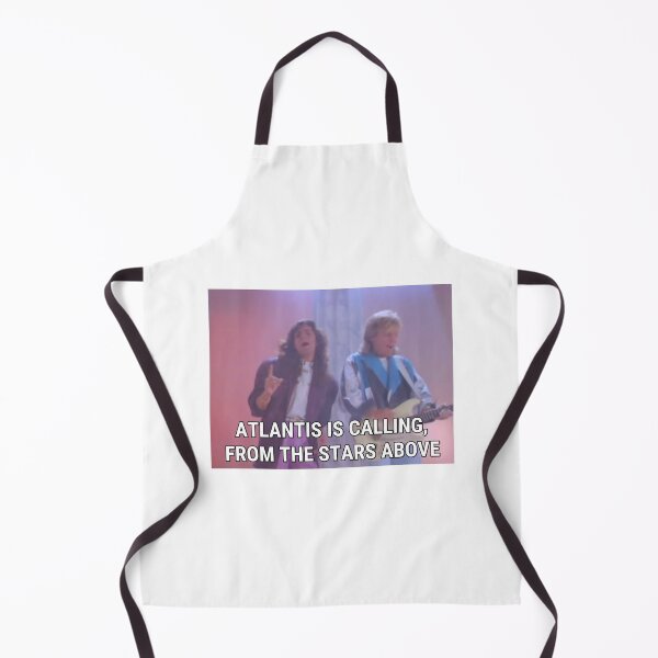 Item preview, Modern Talking - Atlantis Is Calling (From The Stars Above) designed and sold by vintage-glow.