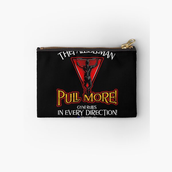 Item preview, Pull More! designed and sold by Thefallibleman.