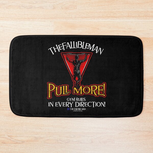 Item preview, Pull More! designed and sold by Thefallibleman.