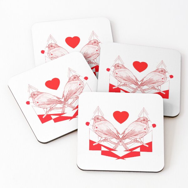 Item preview, arrow hearts designed and sold by duvalmadamefaka.