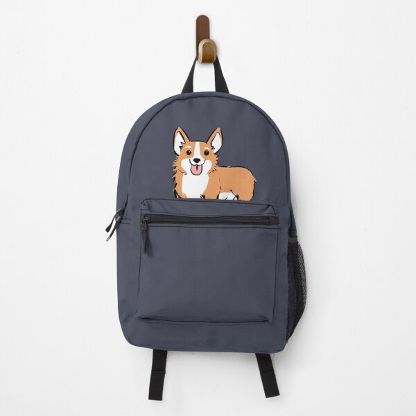 Item preview, Cute Puppy Corgi designed and sold by picayan.
