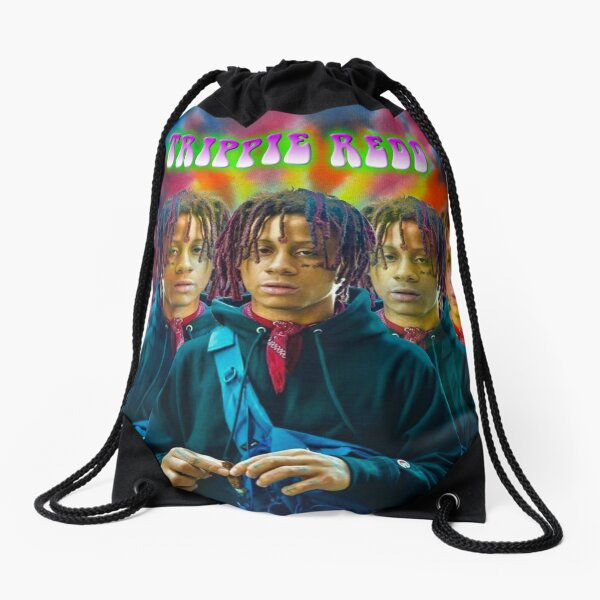 trippie redd supreme bag