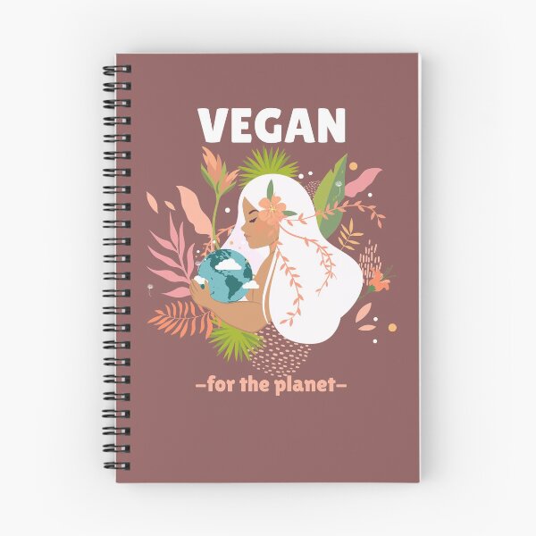 Item preview, VEGAN - for the planet  designed and sold by VeganPlantBased.