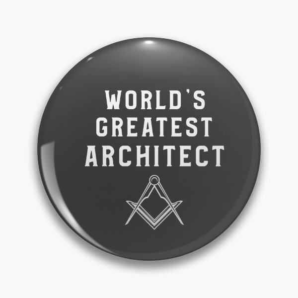 Item preview, World's Greatest Architect designed and sold by EricJP.