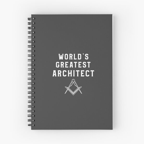 Item preview, World's Greatest Architect designed and sold by EricJP.
