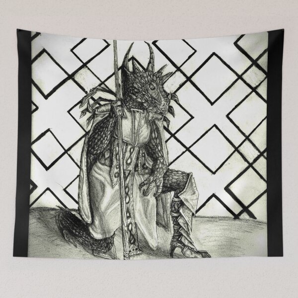 Item preview, Paimon Valac designed and sold by Svvamphagg.
