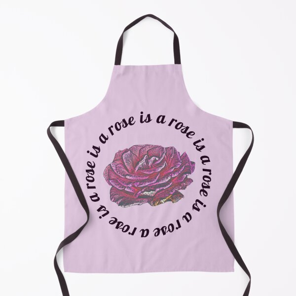 Item preview, Gertrude Stein A Rose Is A Rose  designed and sold by DesignsofNote.