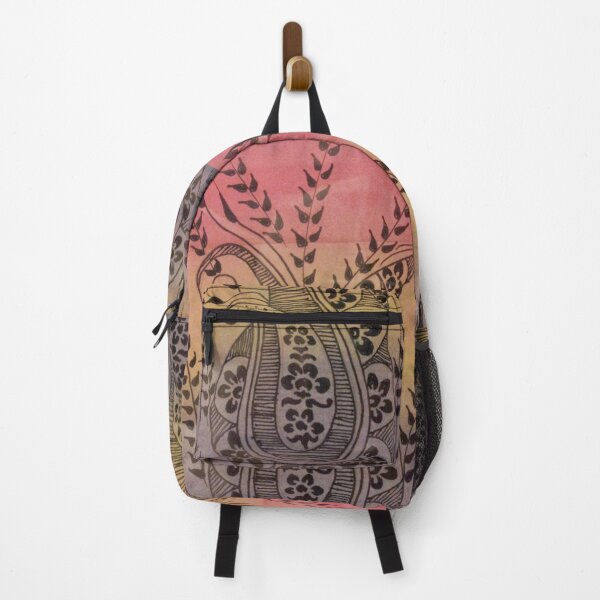 Item preview, Sunset Paisley designed and sold by ArastuRS2.