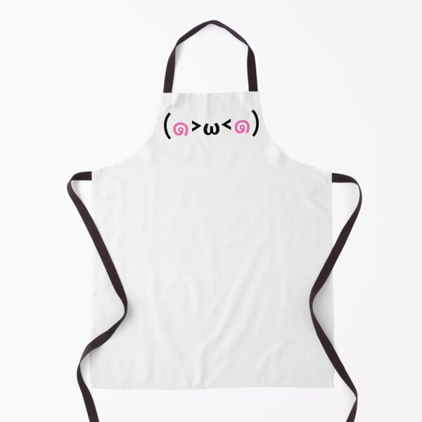 Item preview,  (๑>ω<๑) face with  ๑ ω ๑/uwu mouth designed and sold by mixMixtli.