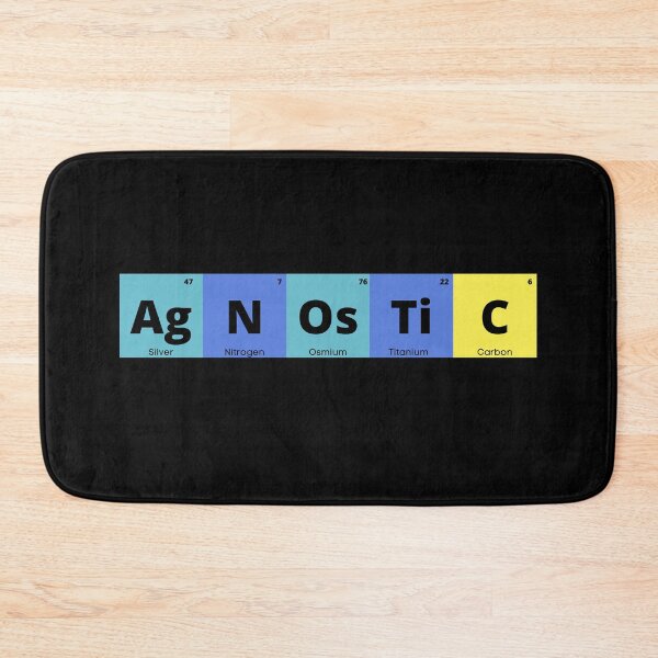 Item preview, Agnostic Elements designed and sold by lolora.