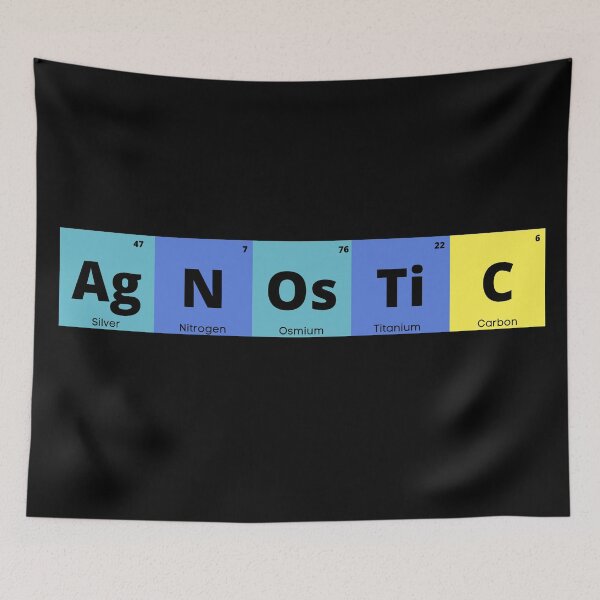 Item preview, Agnostic Elements designed and sold by lolora.