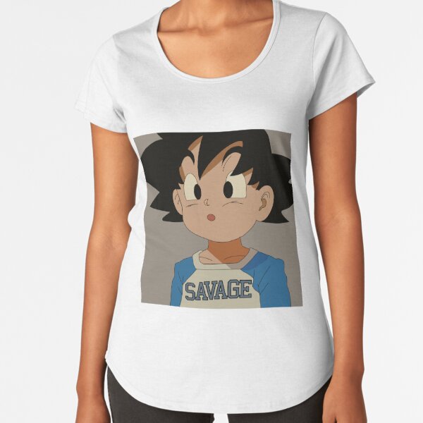 Kids Goku T Shirts Redbubble - mui goku roblox shirt