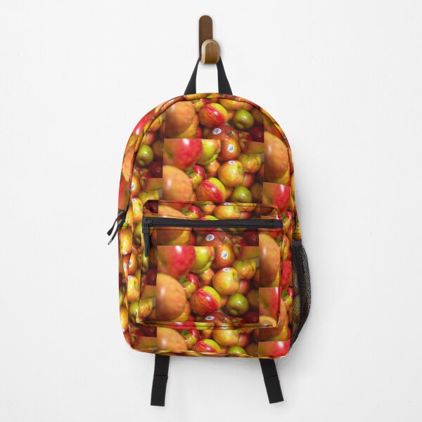 Item preview, Fresh Fall Apples designed and sold by ittybittyowl.