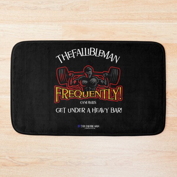 Item preview, Get Under the Bar! designed and sold by Thefallibleman.