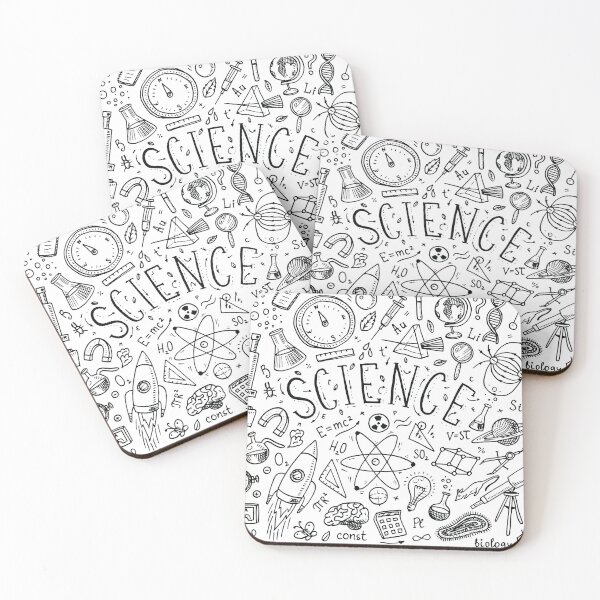 Item preview, Science class designed and sold by edwardecho.