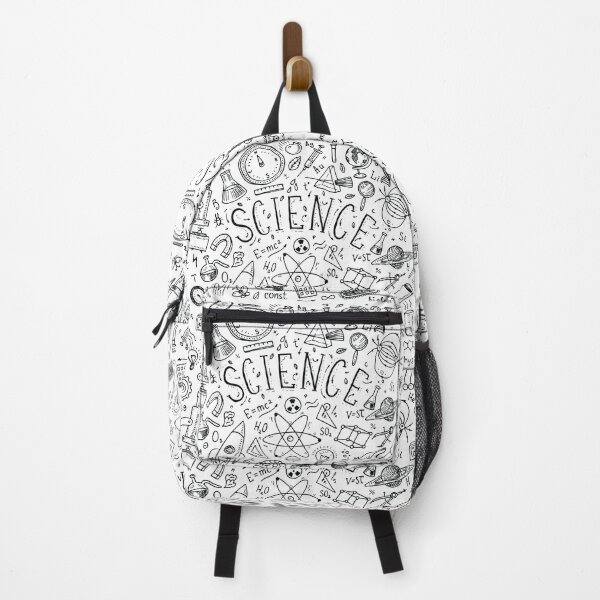 Item preview, Science class designed and sold by edwardecho.