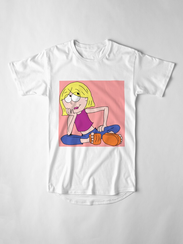 lizzie mcguire shirt