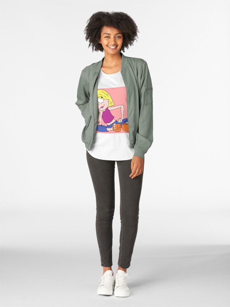 lizzie mcguire t shirt