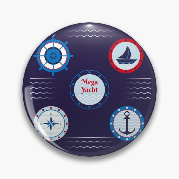 Item preview, Club Mega Yacht designed and sold by marufemia.
