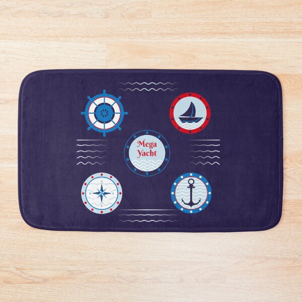 Item preview, Club Mega Yacht designed and sold by marufemia.