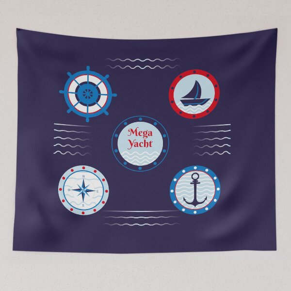 Item preview, Club Mega Yacht designed and sold by marufemia.