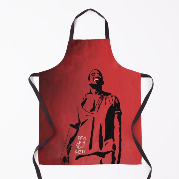 Item preview, Devil in a new dress designed and sold by awkotaco17.