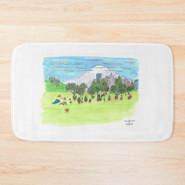 Item preview, "City Escape" - truXton - designed and sold by Truxton Meadows.