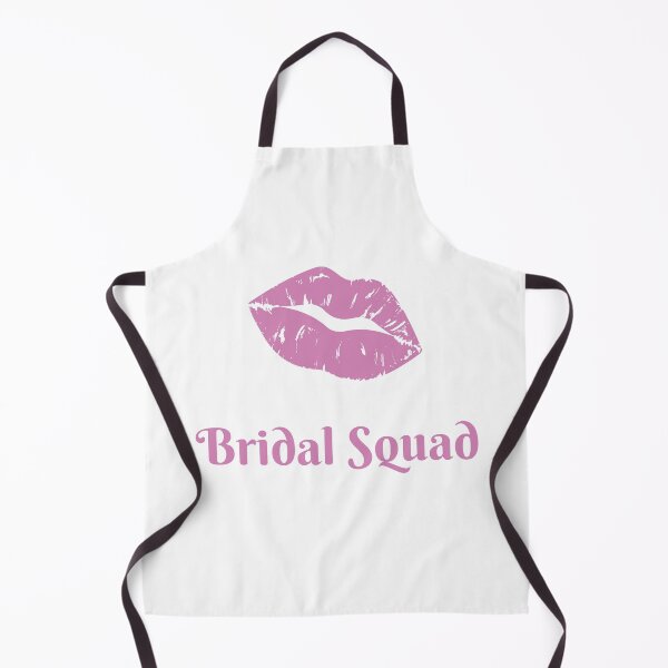 Item preview, Bridal Squad T-Shirt designed and sold by itsnicestore.
