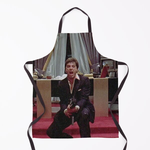 Item preview, Scarface Little Friend designed and sold by Wrobo.