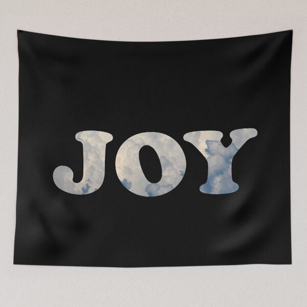 Item preview, Cloud of Joy designed and sold by ThingsByJoy.